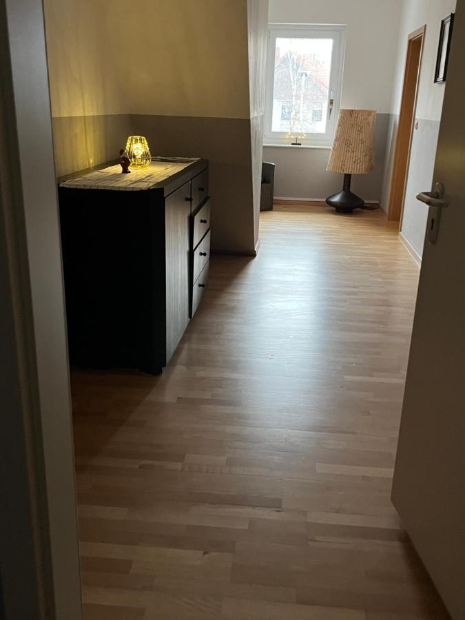 Doppelzimmer, Tv- Bad, Kuehlschrank- Parkplatz-17 Meine Exterior foto