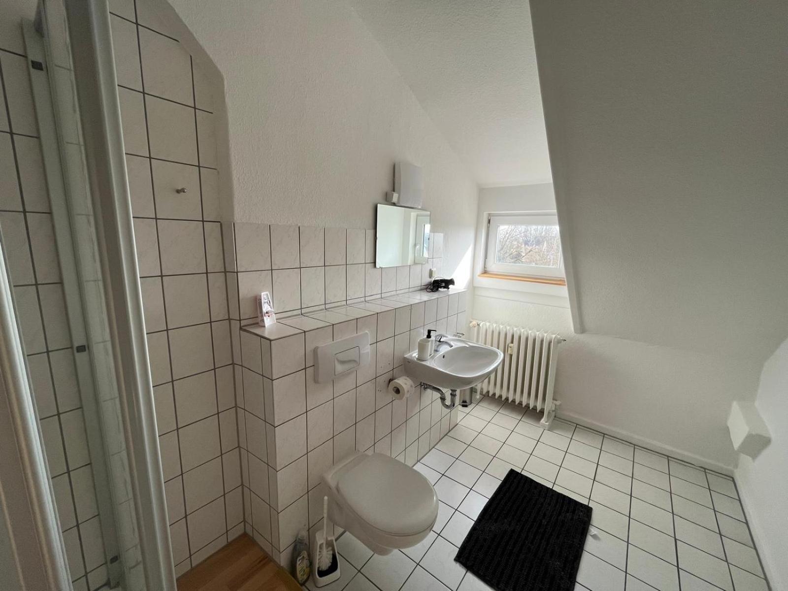 Doppelzimmer, Tv- Bad, Kuehlschrank- Parkplatz-17 Meine Exterior foto